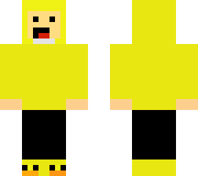 quack!