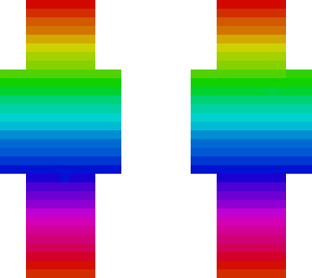 rainbow