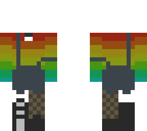 rainbow thing - ob