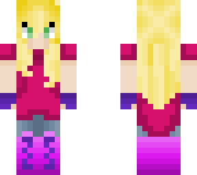 random skin (fixed)