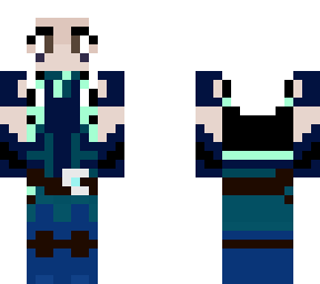 rayla (no ribbons)