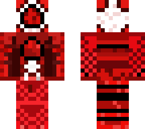 red stone 2.0