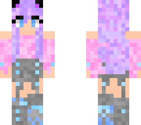 rena (oc)