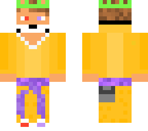 revamped nijja fox