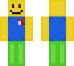 roblox noob
