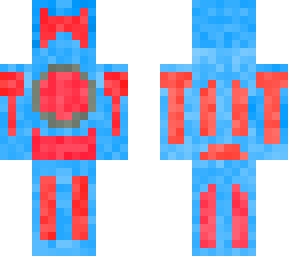 robot suit