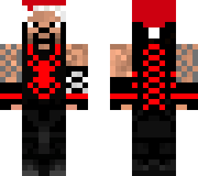 roman reigns navidad