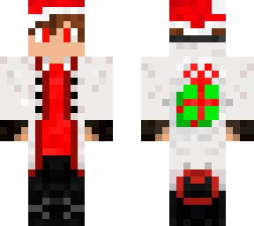 ruby christmas