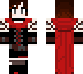 rwby ruby rose