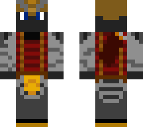 samurai archer