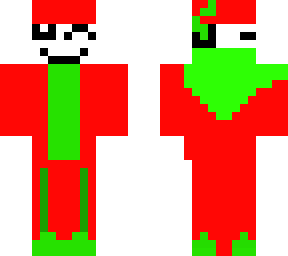 sansa claus