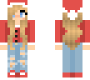 santa baby