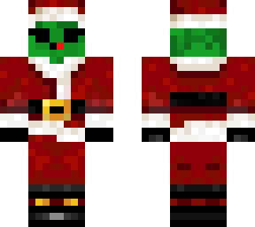 santa claus