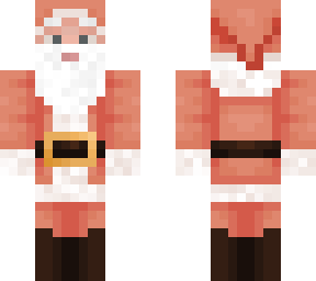 santa clause