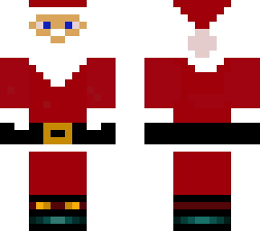 santa clous