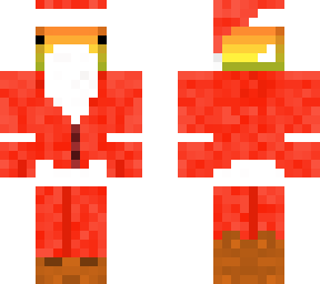 santa rainbow derp