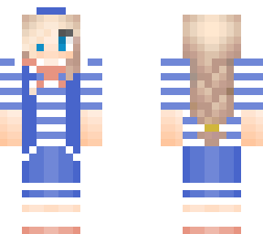 scoops ahoy outfit for a friend
