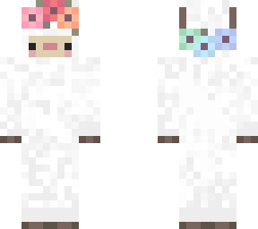 sheep child