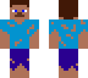 shipwecked steve