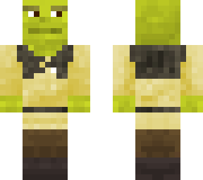 shrek