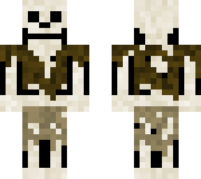 skeleton