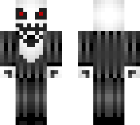 skeleton banana