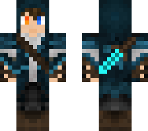skin update