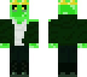 slimy