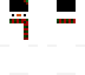 snow man
