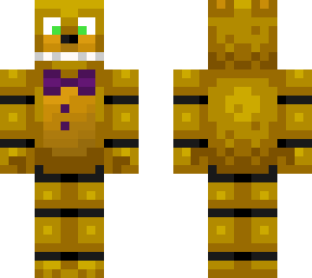 spring bonnie