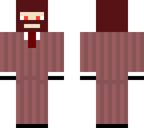 spy (red)