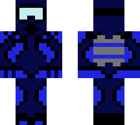 spy diver