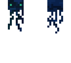 squid