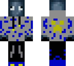 squid