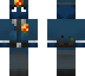 squid cop
