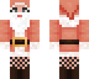 st nick looks different here.....