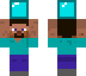 steve