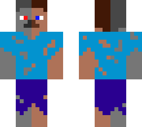 steve the empty one