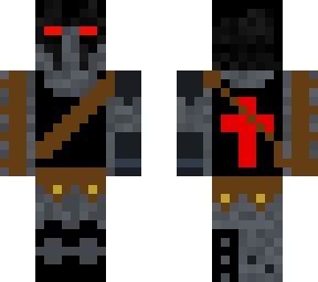 stone soldier