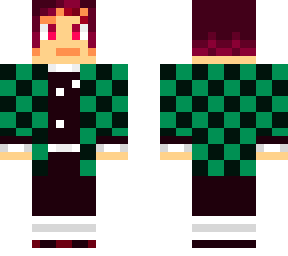 tanjirou kamado