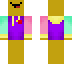 teddy fresh yerp