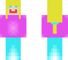 the girl 2