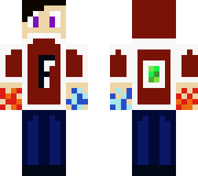 the mage