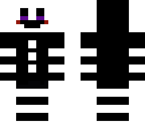 the marionette or (the puppet)