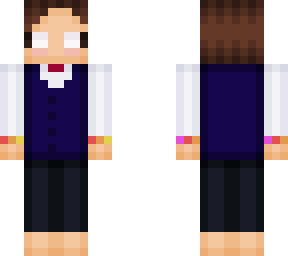 toast but shes a formal boi