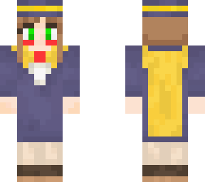 toy hat kid
