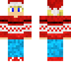 tylerzard christmas