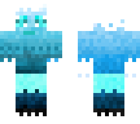 wave boy