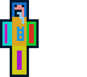 weird noob