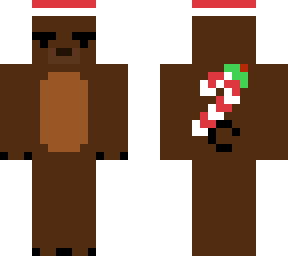 winter  bear